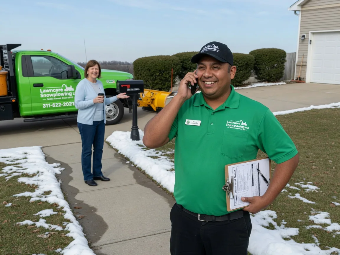 Lawn Care Services By Expert Landscaper Eagle Lake, TX FAQs